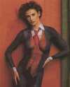 Demmi Moore